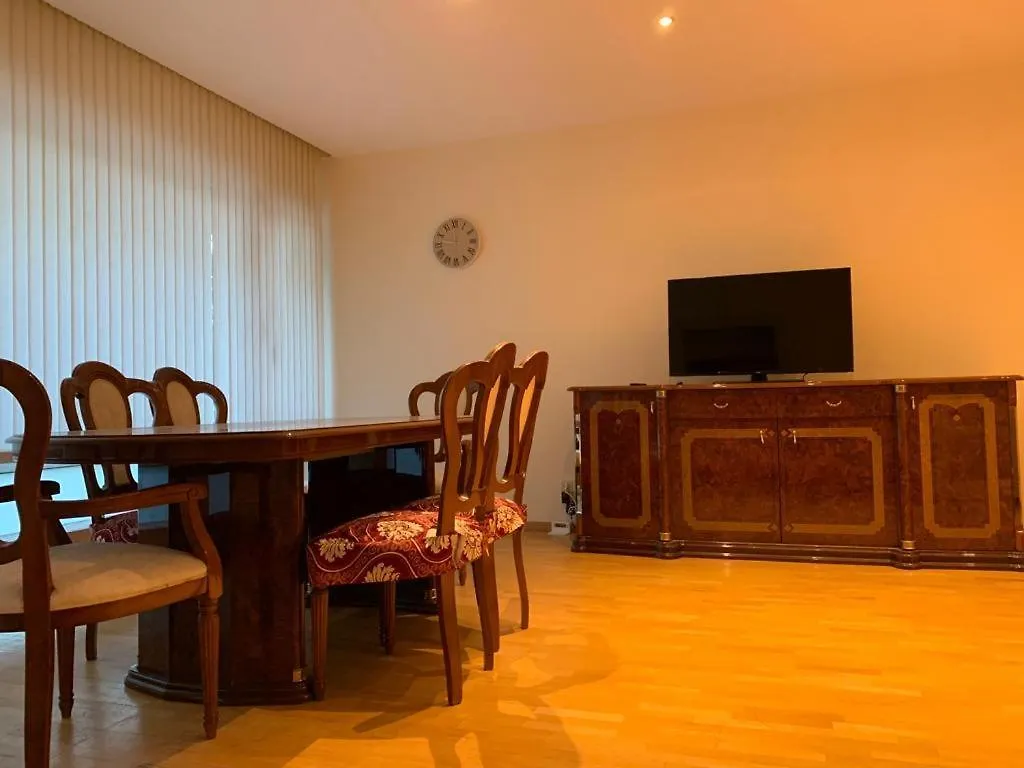 Lovely Two Bedroom Apartment With Free Parking Antwerpen Belgien